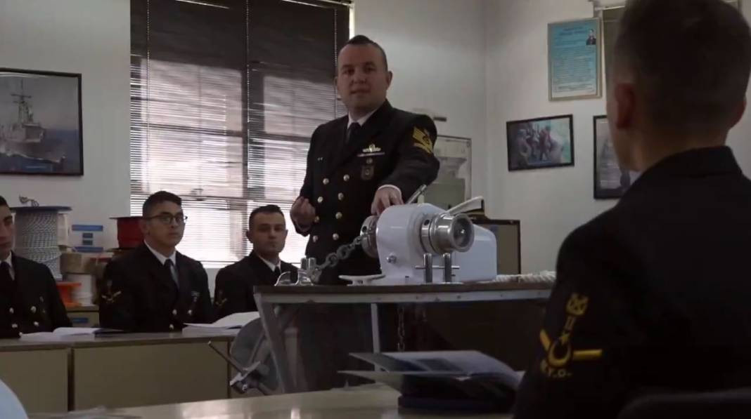 MSB'den 2024'te 140 tatbikat: 390 bin Mehmetçik silah altına alındı - Resim: 12